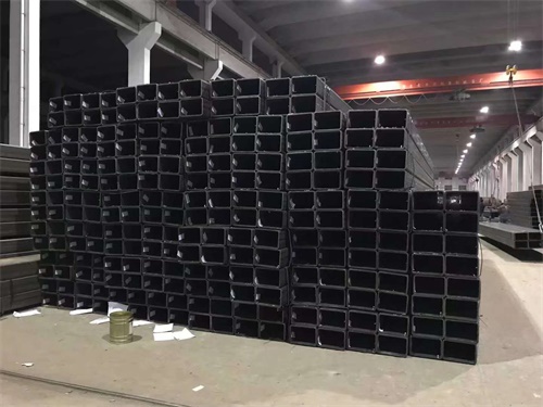 平山冷拔方管选型指南 工程采购怎么选